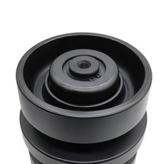 Bottom Track Roller For Bobcat T550 T590 T595 T630 T650 7228629 7352427