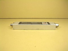 Weinschel Model 9844 Variable Attenuator