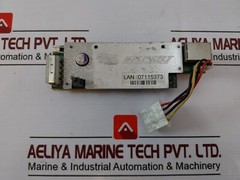 EXPERT MAGNETICS CC40 Connector Board MV0