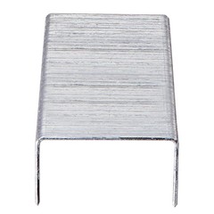 5000 Rust-Resistant 1/4″ Standard Staples for Efficient Office Organization