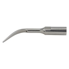 5 Woodpecker DTE Dental Ultrasonic Scaler Tips Piezo Tips GD4 Scaling Satelec