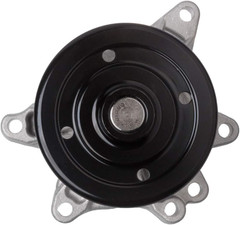 AW9376 Water Pump Kit w/Gasket for Toyota Corolla Matrix Celica 1.8L 1794cc