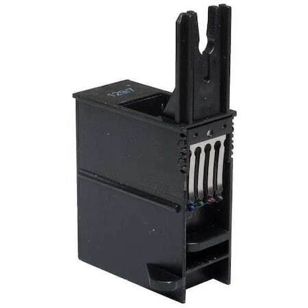Graphic Controls Pw 60500804 Chart Recorder Cartridge,Multi Color