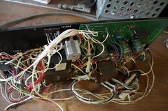 Control Unit 50195-505624-1 for DU PONT SORVALL RC-5B Refrigerated Centrifuge