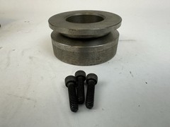 DODGE 455102 1/3V2.5-JA Q.D. SHEAVE