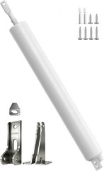 SUS 304 Stainless Steel Screen Door Closer, Adjustable, HoldOpen