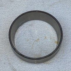 2726 Timken 0 x 73,15 x 19,05 mm TAP. ROLL. SINGLE ROW CUP MADE IN USA!!!