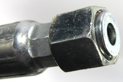 Ryco – 1254254GT 1/2″ Twin Auxiliary Hose Assembly – for Genie GS Scissor Lifts