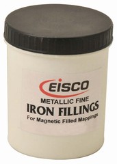 Eisco Labs Coarse Iron Fillings, 250g