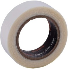 T-Rex Double Sided Super Glue Tape, 0.75 Inches by 5 Yards