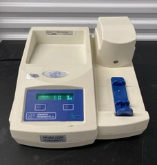 Advanced Instruments Model 3320 Micro-Osmometer