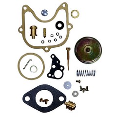 HCK01 Fits New Holland 2000 3000 4000 Carburetor Kit