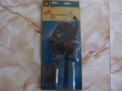 Ideal Ratcheting Cable Cutter 35-053 750MCM