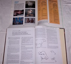 Current Veterinary Therapy: Food Animal Practice & Salsbury Poultry Diseases LOT