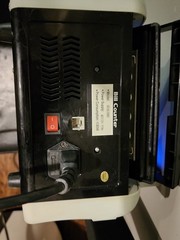 Bill Counter Special For Bank