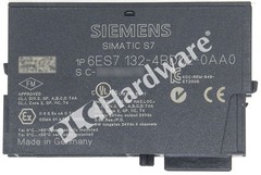 Siemens 6ES7132-4BD02-0AA0 6ES7 132-4BD02-0AA0 SIMATIC S7 DP 4-Pt Output Module