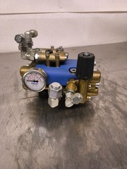 Dynaset HPW250/30-40-ST Hydraulic High Pressure Water Pump 250 bar 30 l/min