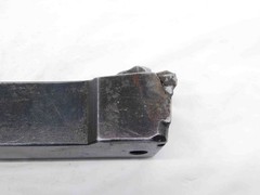 VR WESSON GT-19586 LATHE TURNING TOOL HOLDER 1″ SHANK TP-43 INSERTS 5 1/4 OAL