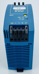 PULS ML30.100 Power Supply 30W 100-240Vac 0.6A 24-285DC *WARRANTY*