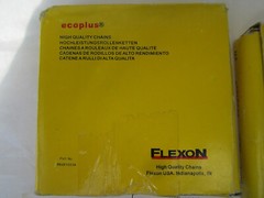 FLEXON B62610534 50-1 CHAIN 2′