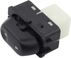 Front Right Rear Left Driver Passenger Side Power Door Window Switch Button for