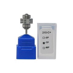 US COXO Dental High Speed LED Fiber Optic Handpiece Fit KaVo MULTIflex 6 Coupler