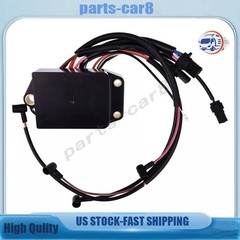 For Johnson Evinrude OMC 80-115HP Outboard 584027 584028 113-4028 Power Pack CDI