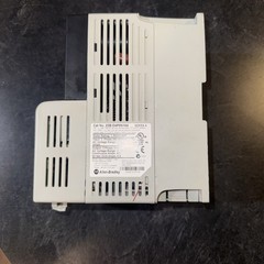 Allen-Bradley PowerFlex 40 AC Drive 22B-D017N104 10HP 3Ph New Open Box