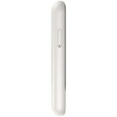 POCKETALK S White Translator 2 Years of Communication PTSGW From Japan New