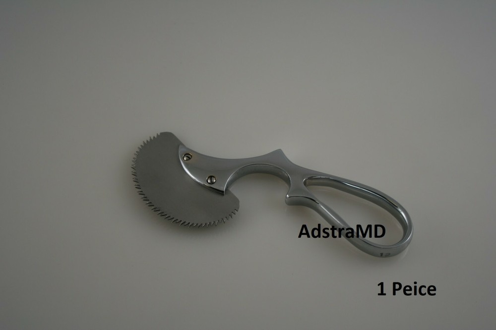 Engel Cast Saw Orthopedic Surgical and Veterinary Instruments
