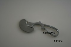 Engel Cast Saw Orthopedic Surgical and Veterinary Instruments