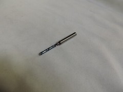 NACHI 0779162 L9874 3.5Mm Dia Aqua Revo Drill, FREE SHIPPING