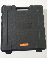 NAVAC NX4 NEXUS 4-Valve Bluetooth-Enabled Smart Digital Manifold Gauge