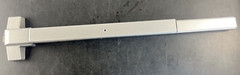 Commercial Door Push Handle Exit Bar for 36″ Wide Doors ED-501-AL