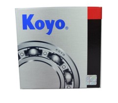 KOYO JAPAN SC04A34CS24PX1 BALL BEARING 20x47x12mm SC0461CS24 SC04A31
