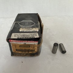 Brighton Best 1/2 x 1-1/4 Alloy Dowel Pins (Box of 85)