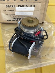 BAILEY CONTROLS COMPANY G9250A SPARE PARTS KIT / 252001A1
