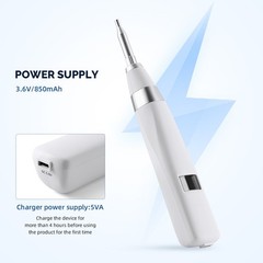COXO Dental Surgical Implant Motor System Brushless /Implant Stability Tester