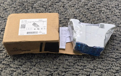 nVent Eriflex UDJ-125A 569020 Single Pole Distribution Block 125-Amp