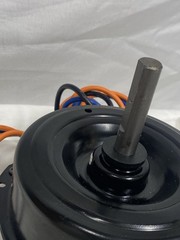Replaces 5KCP29FCA283AS Motor 1/8 HP 1075 RPM 230V, 621918 5KCP29FCA283AS Com…