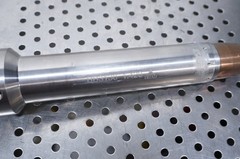 Triad BB3138 1.420 nozzle injector w/ BB5100