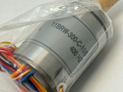 Harowe 11BRW-300-C-10/5 Absolute Resolver 400 HZ Fasco