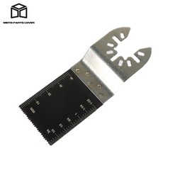 Oscillating Tool Blades For Metal Wood Plastic Multitool Blades 60 Pack US