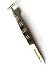 Meibomian b Gland Forceps b battle expressor Tweezers For Dry Eyes Ophthalmic
