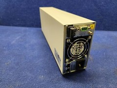 NEMIC-Lambda ZUP80-2.5 Power Supply, Programmable, 200W, 0 to 80V, 0 to 2.5A