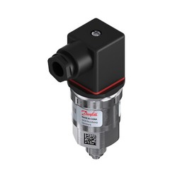 DANFOSS MBS 3000 060G1124 Pressure Transmitter New