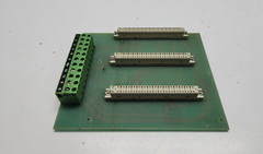 GESTRA 6866 2VR8+ZRS1 PCB CARD