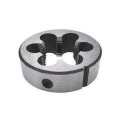 7/8″-20 Die UNEF Round Right Hand Machine Thread 7/8-20 RH 7/8X20