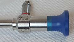 Surgical Direct SD810-300 10mm 30 Degree HD Laparoscope Autoclavable