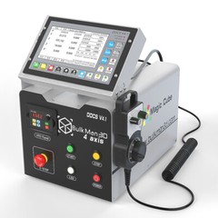 DDCSV4.1 4 Axis 5 Axis Offline Control System with MPG Handwheel for CNC Router